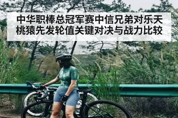 中华职棒总冠军赛中信兄弟对乐天桃猿先发轮值关键对决与战力比较