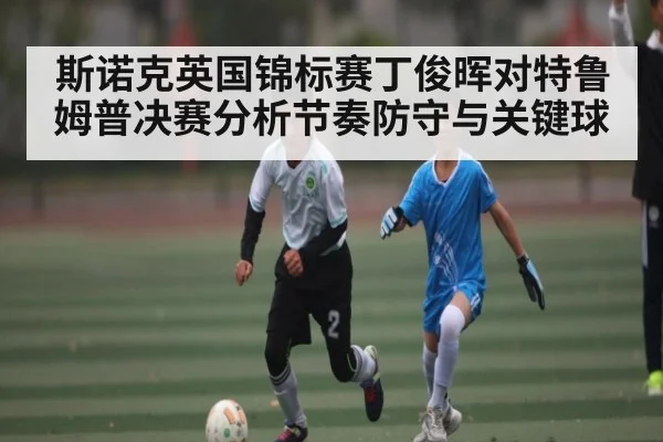 斯诺克英国锦标赛丁俊晖对特鲁姆普决赛分析节奏防守与关键球
